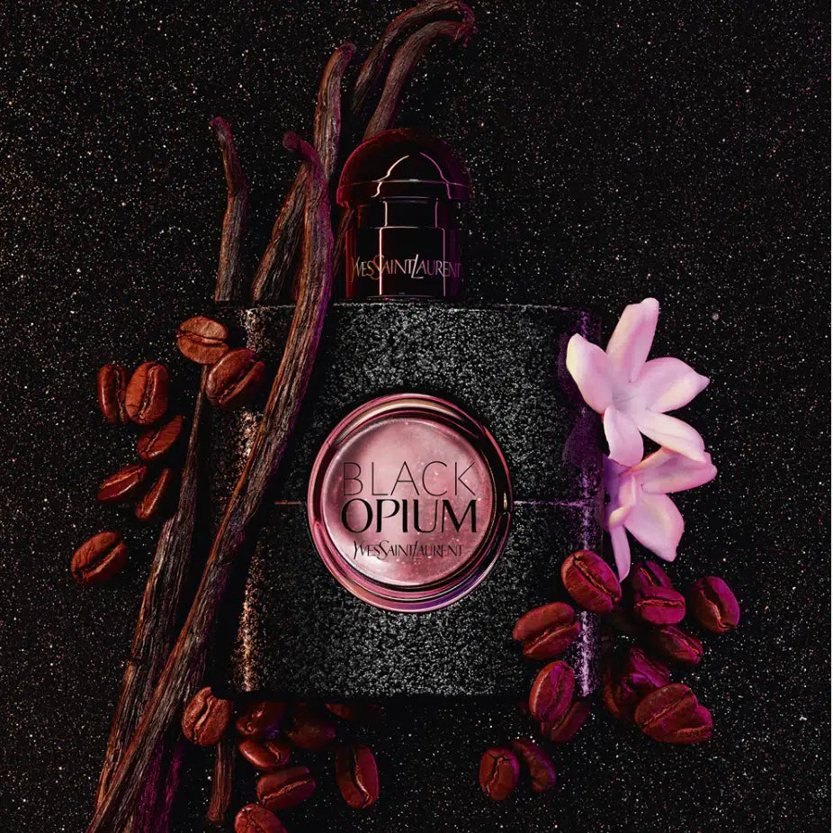 Opium Noir